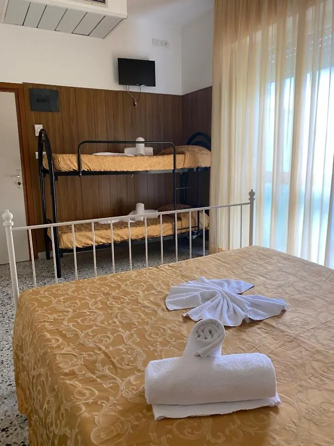 Hotel Modenese Riccione