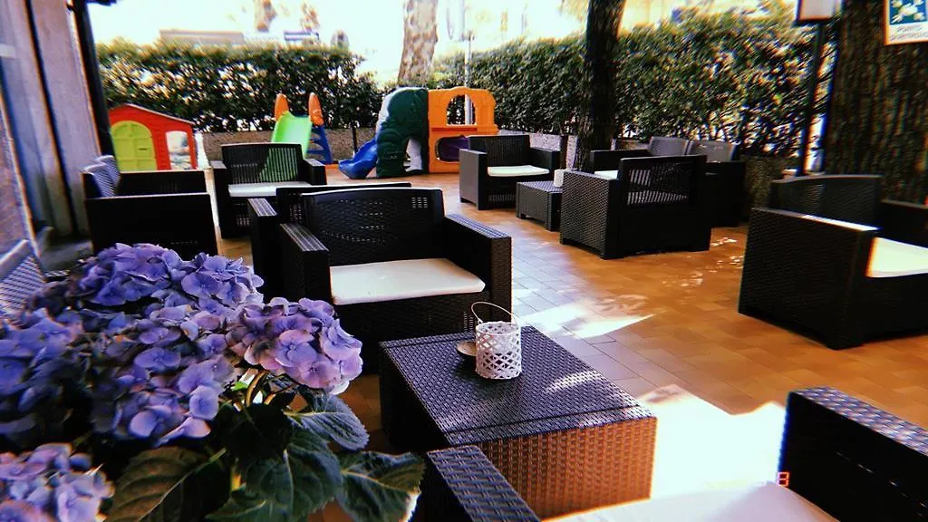 Hotel Modenese Riccione