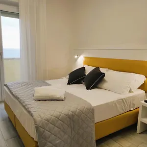 Hotel Gran San Bernardo - - Fronte Mare Con Cucina